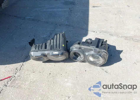 2020 Dodge Challenger Sxt из США, поврежденный, VIN 2C3CDZAG3LH195288